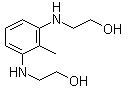2,6-二羥乙基氨基甲苯
